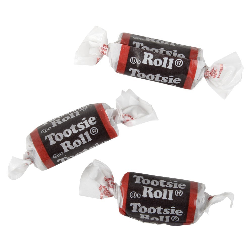 Tootsie Roll Mega Tube (1 PC)
