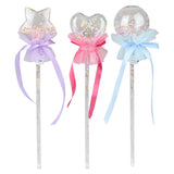 Light-Up Beaded Wand (1 DZ)