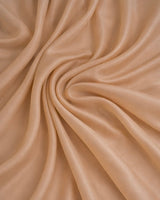 Lightweight Pongee Lining Taupe