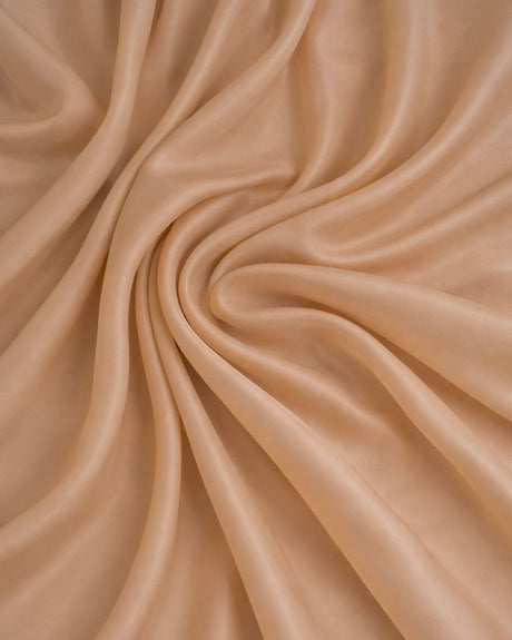 Lightweight Pongee Lining Taupe