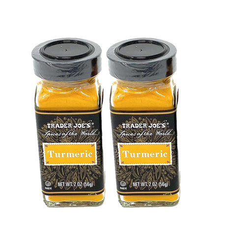 Turmeric