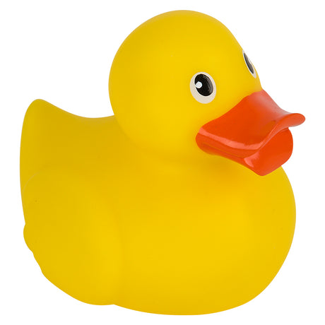 Bath Time Ducky 3.5" (12 Pc Display)