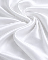 Lightweight White Pongee Lining