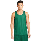 Sport-Tek® Posi Charge Classic Mesh Reversible Tank