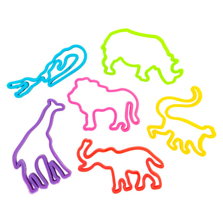 Safari Stretch Bands (1 CNS)