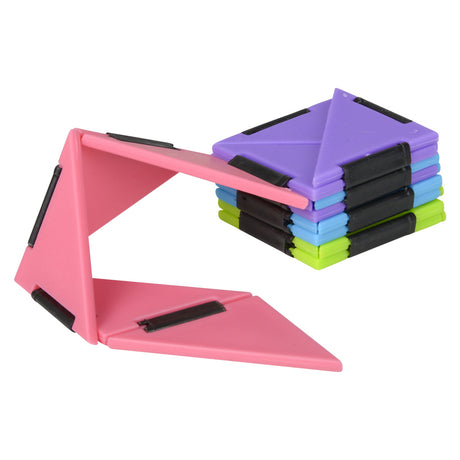 Flip And Fold Puzzle Game (1 DZ)