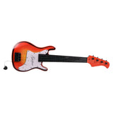 Toy Bass Guitar 23.5"