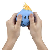 Smiley Stretch Ball (1 DZ)