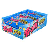 Sour Gummy Crawlers Minis (18 Ct Display Box)