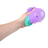 Puffer Cupcake Squeeze Toy (1 DZ)