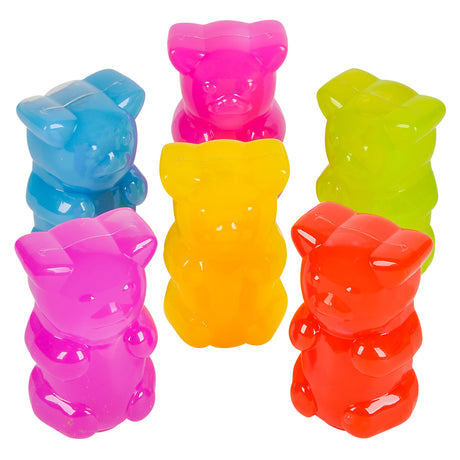 Yummy Bear Slime (1 DZ)