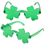 Shamrock Sunglasses (1 DZ)