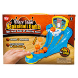Basketball Game Desktop Launcher (1 PC)