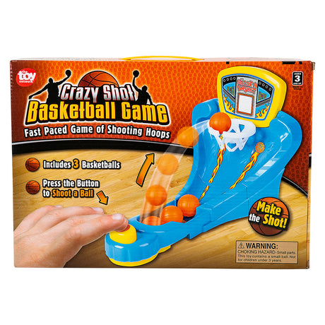 Basketball Game Desktop Launcher (1 PC)
