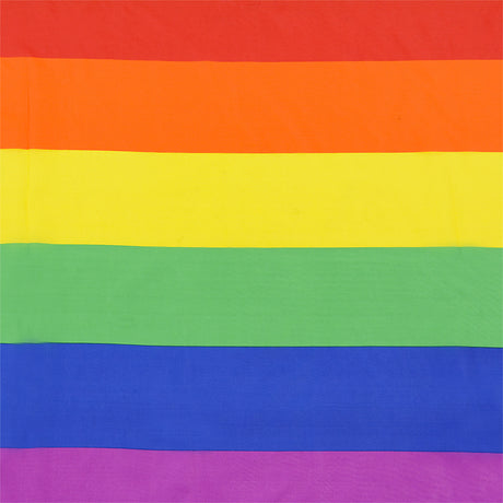Rainbow Flag 3' x 5'