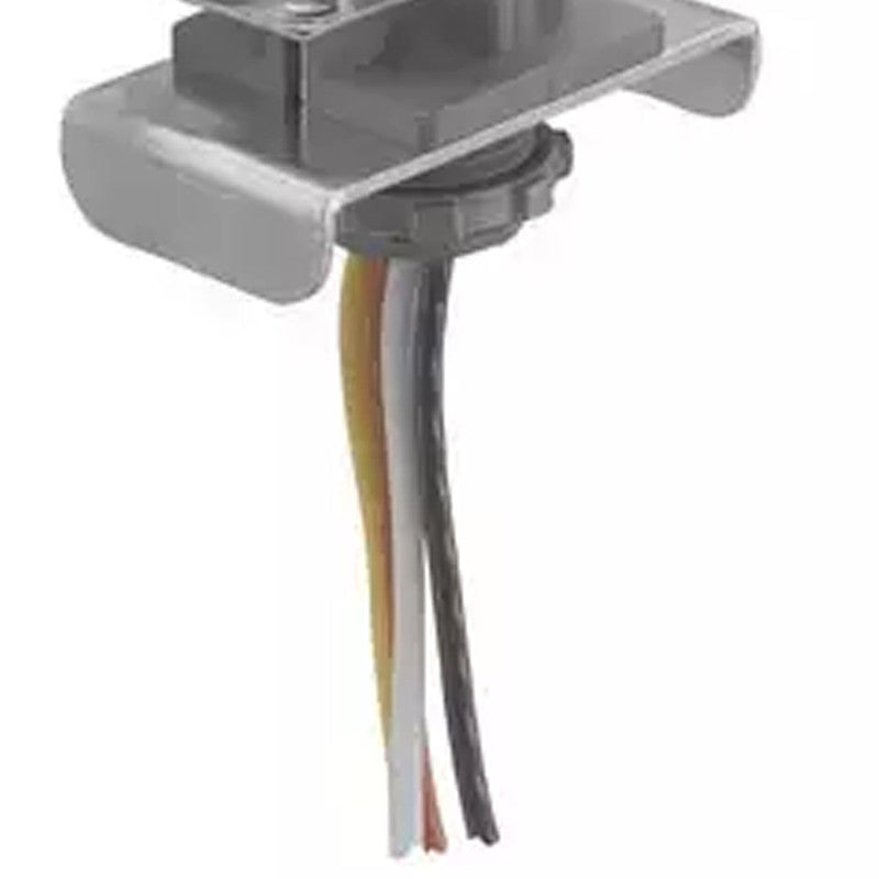 Electro-Rail Plug In Jack 4 Pole 15 AMP ERS350M