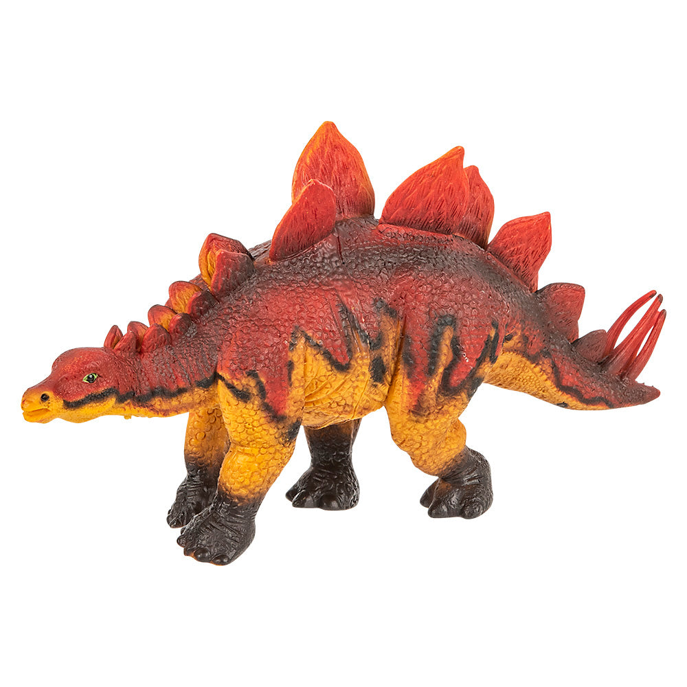 Plastic Dinosaur Figure 9" - 12"