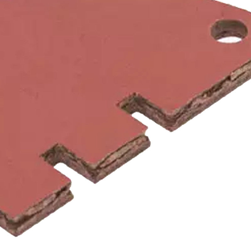 Electro-Rail Terminal Spacer E155-7