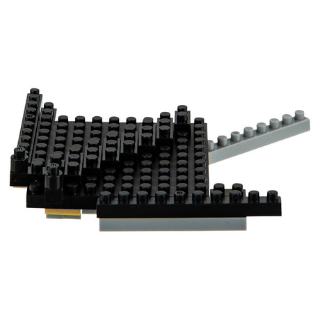 Mini Blocks Stingray (1 PC)