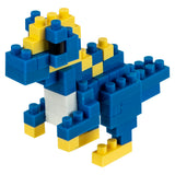 Mini Blocks Raptor Mini Building Blocks