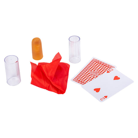 Magic Trick Box Sets (1 DSP)