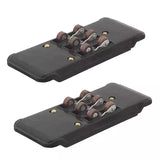 Electro-Rail Trolley Body Assembly CGR 3 Pole 5 AMP T01034P