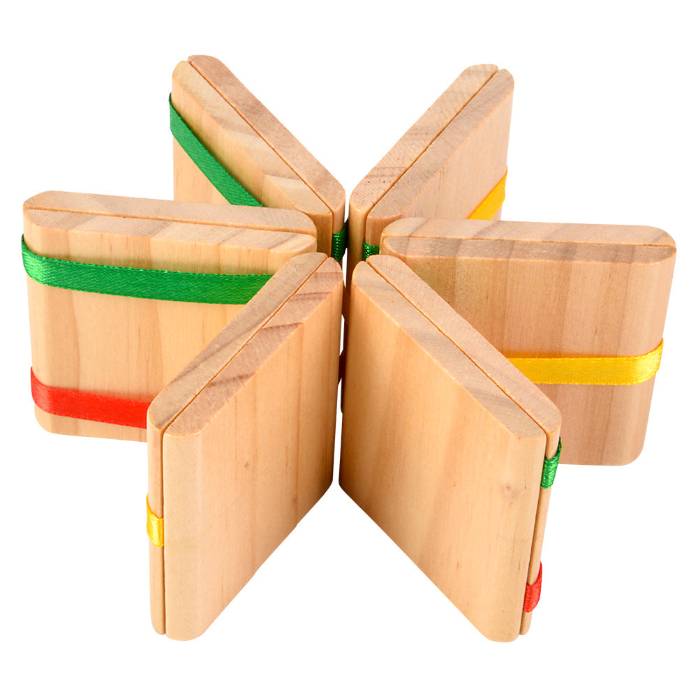 Wooden Jacob's Ladder (1 DZ)