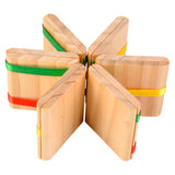 Wooden Jacob's Ladder (1 DZ)