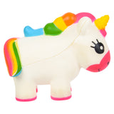 Squish Unicorn Fidget Toy (1 DZ)