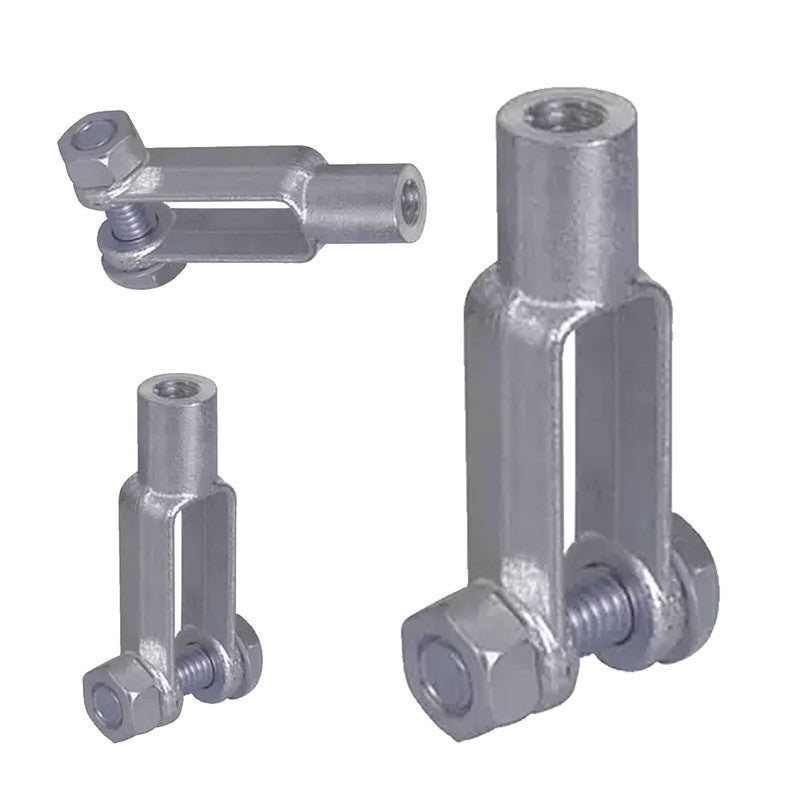 Electro-Rail Clevis Support ER105