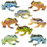 Frog Assortment Mesh Bag Set