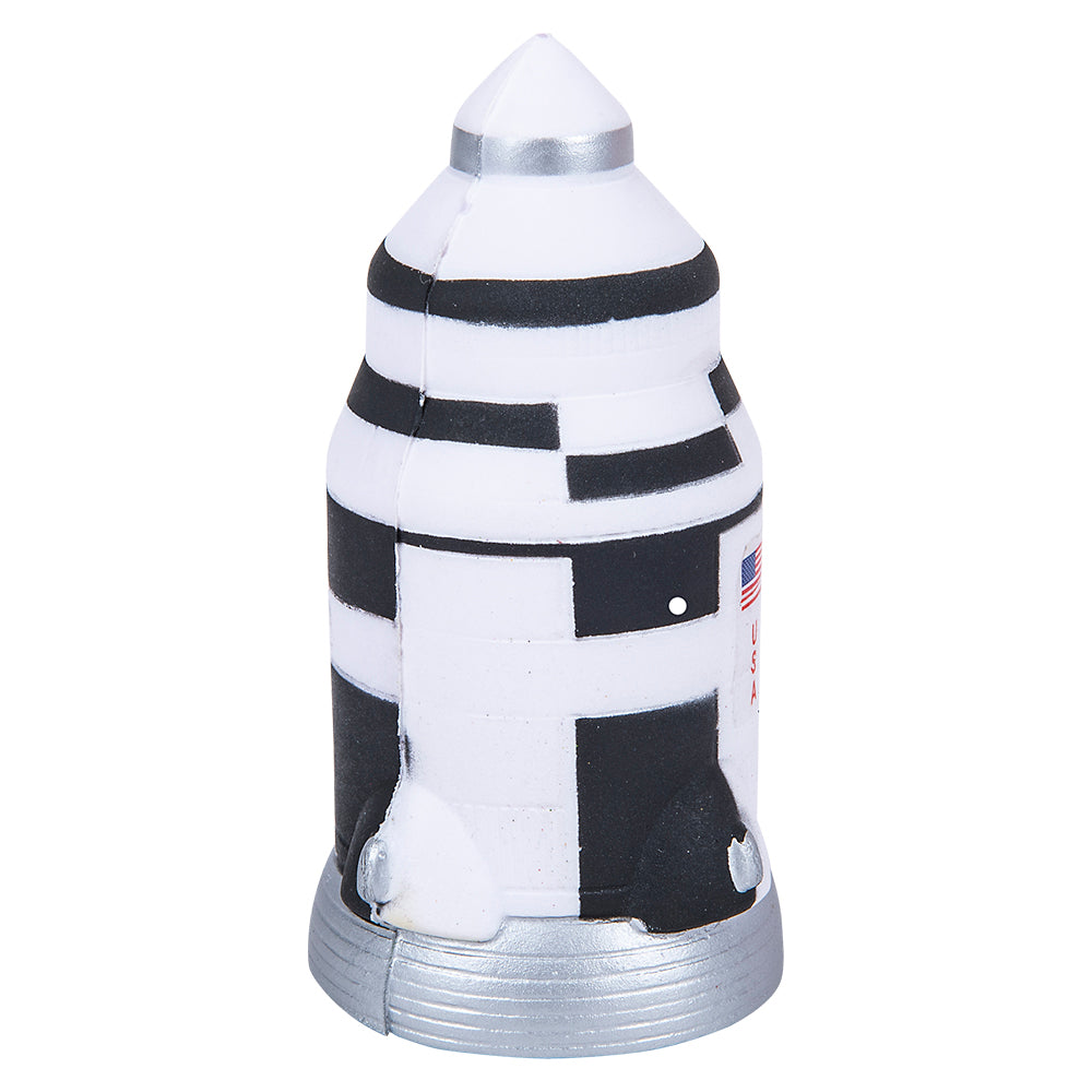 Squish Space Rocket 4.5"