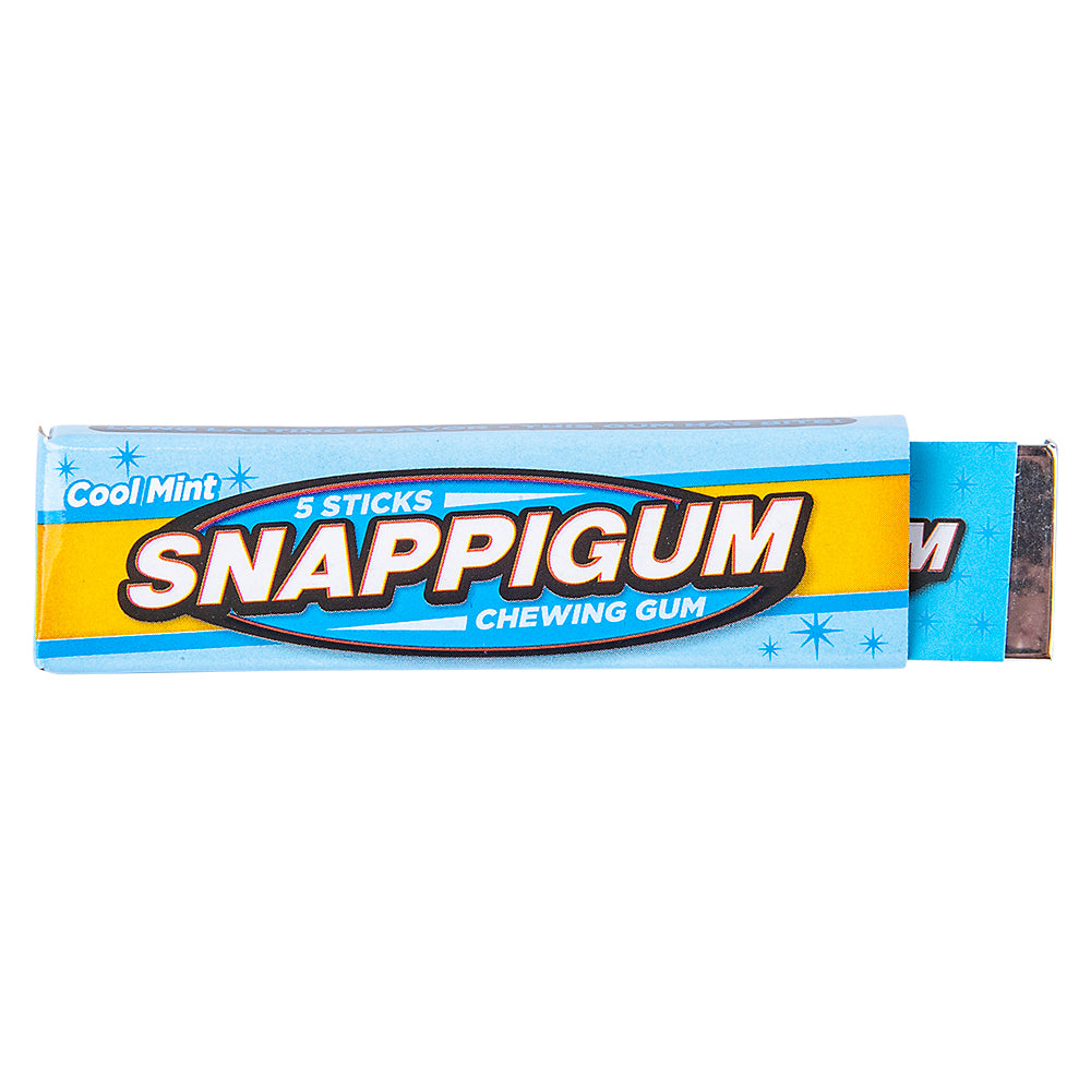 Snap Gum Joke Toy (1 DZ)