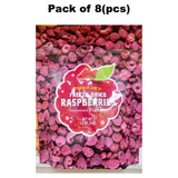 Trader Joe’s Freeze Dried Fruit RASPBERRY - Unsweetened & Unsultared