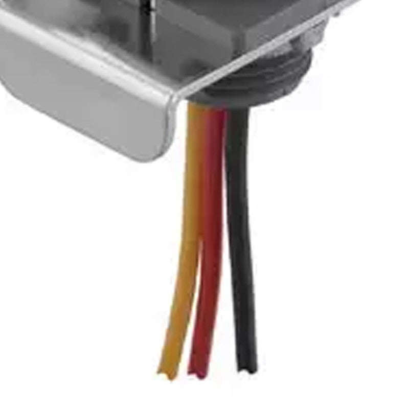 Electro-Rail Plug In Jack 3 Pole 15 AMP ERS-45