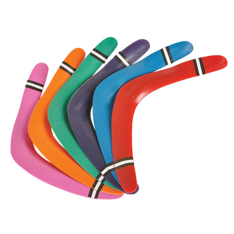Boomerang 16" Classic Outdoor Toy (1 DZ)