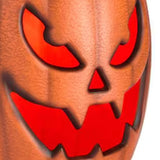 16 in. Spooky Halloween Jack-O-Lantern Plug-In LED