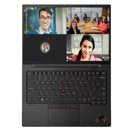 Lenovo ThinkPad X1 Carbon G9 14" ল্যাপটপ Intel Core i7-1185G7 16GB 512GB SSD W11P