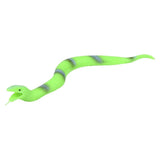 Stretchy Snake 15" Assorted (12 Pc Display)