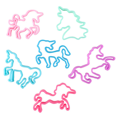 Unicorn Stretch Bands (1 CNS)