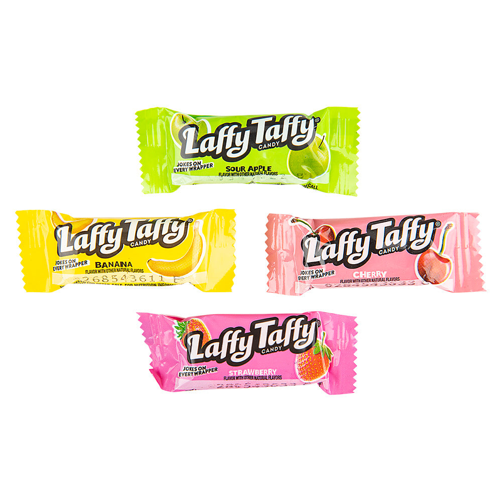 Laffy Taffy Mini Bars (1 UNT)