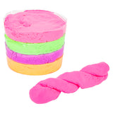 Rainbow Bouncing Putty Jumbo Bucket