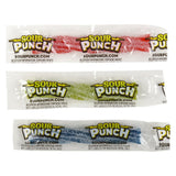Sour Punch Twist Mega Tube