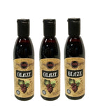 Organic Kansas City Style BBQ Sauce 18 oz