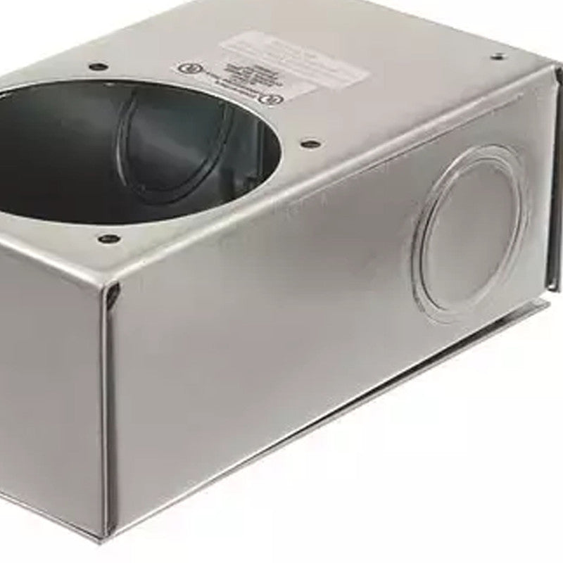 Electro-Rail Junction Box ERS-110