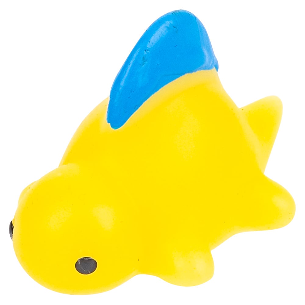 Gummy Dinosaurs Mini Fidget Toy (1 DSP)