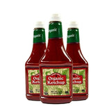 Organic Ketchup 20 oz