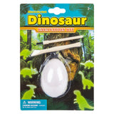 Glow In Dark Dino Dig Set