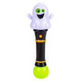 Ghost Light-Up Bubble Blower