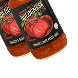 Trader Joe's Bolognese Style Tomato & Beef Pasta Sauce 24 oz